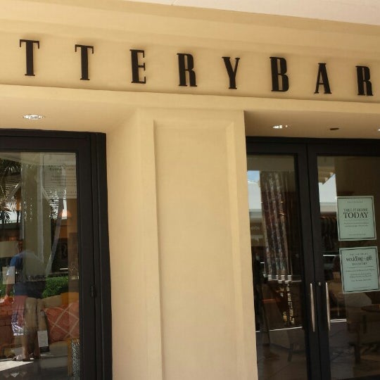 Pottery Barn North Naples 131 Visitors