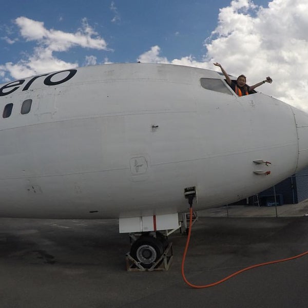 Aviation Australia 2 tips from 174 visitors