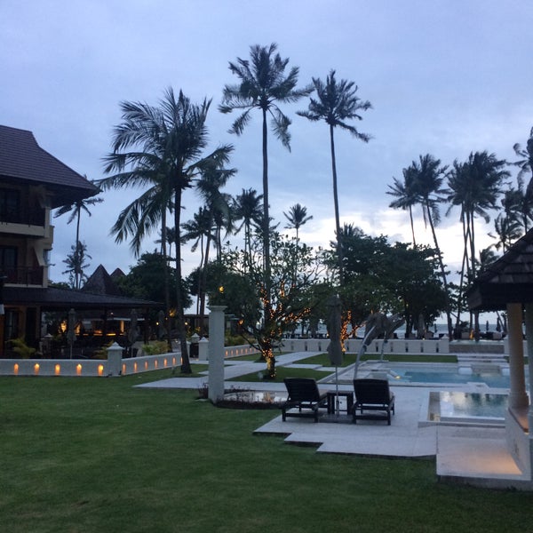 Amari Emerald Cove Koh Chang