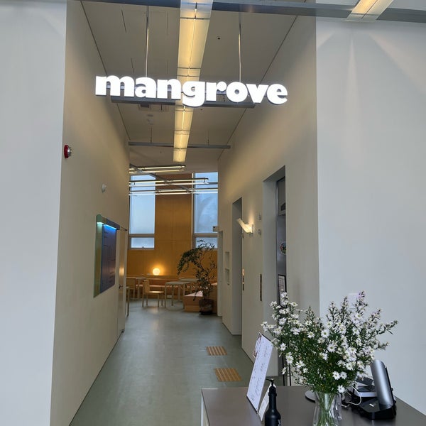 Mangrove Dongdaemun - Hotel in 광희동