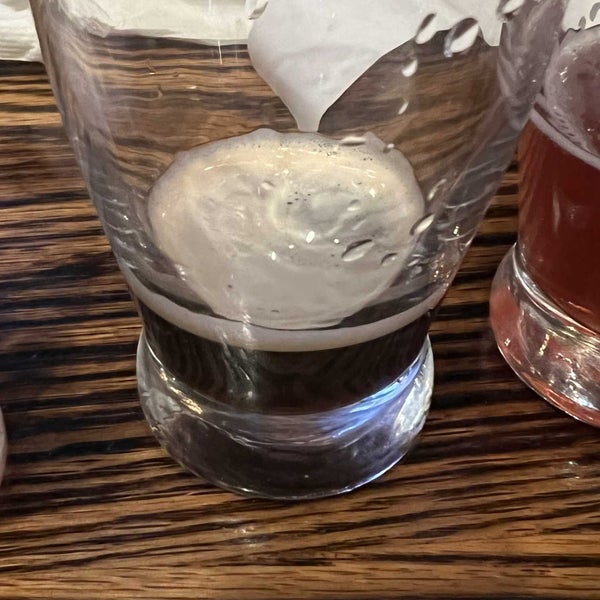 Photo taken at River City Brewing Company by Austin B. on 3/4/2023