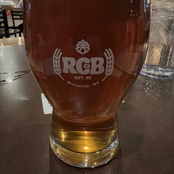Photo taken at River City Brewing Company by Austin B. on 1/7/2023