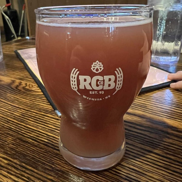 Photo taken at River City Brewing Company by Austin B. on 2/5/2023
