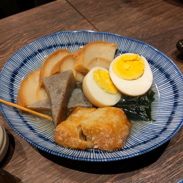 Photos At 赤坂おでん あさり Japanese Restaurant In 赤坂