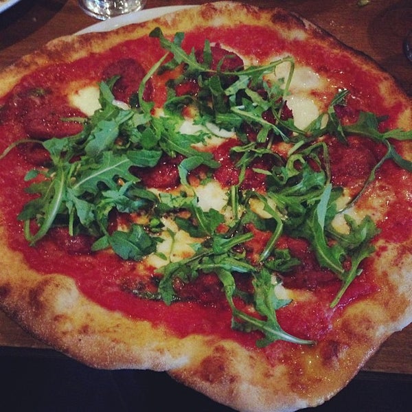 LARDO Hackney Central 91 tips