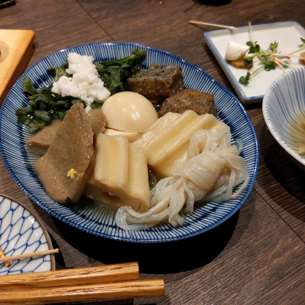 Photos At 赤坂おでん あさり Japanese Restaurant In 赤坂