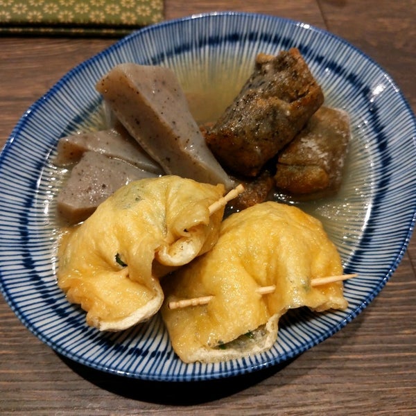 Photos At 赤坂おでん あさり Japanese Restaurant In 赤坂