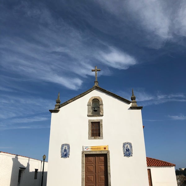 Miradouro De Santa Catarina Porto Porto