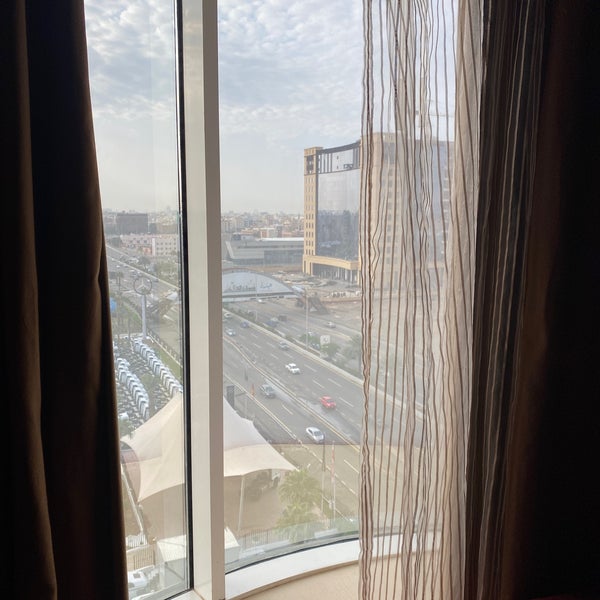 Photo prise au MÖVENPICK Hotel City Star Jeddah par ABDULLAH le1/2/2023