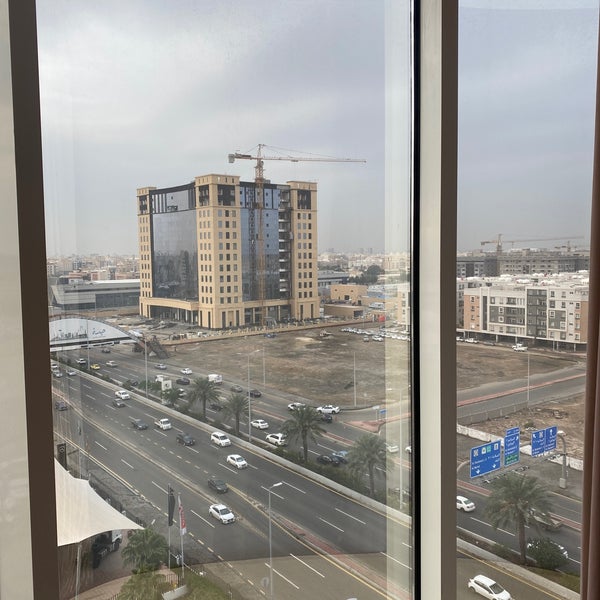 Photo prise au MÖVENPICK Hotel City Star Jeddah par ABDULLAH le1/3/2023