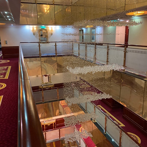 Photo prise au MÖVENPICK Hotel City Star Jeddah par ABDULLAH le1/2/2023