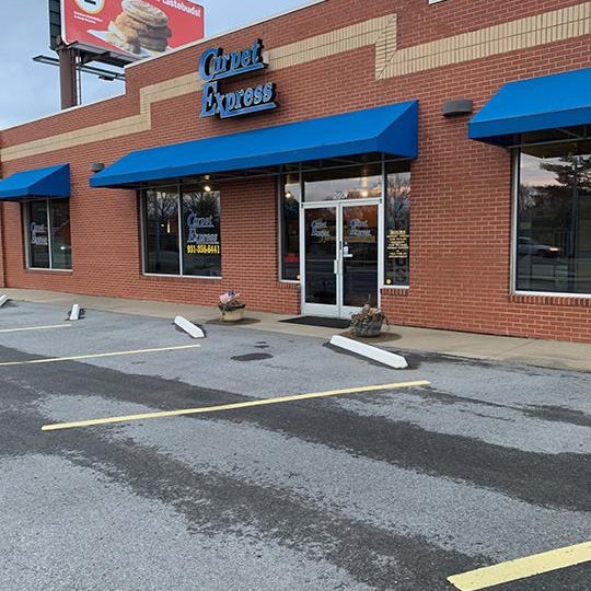 Carpet Express Carpet Store