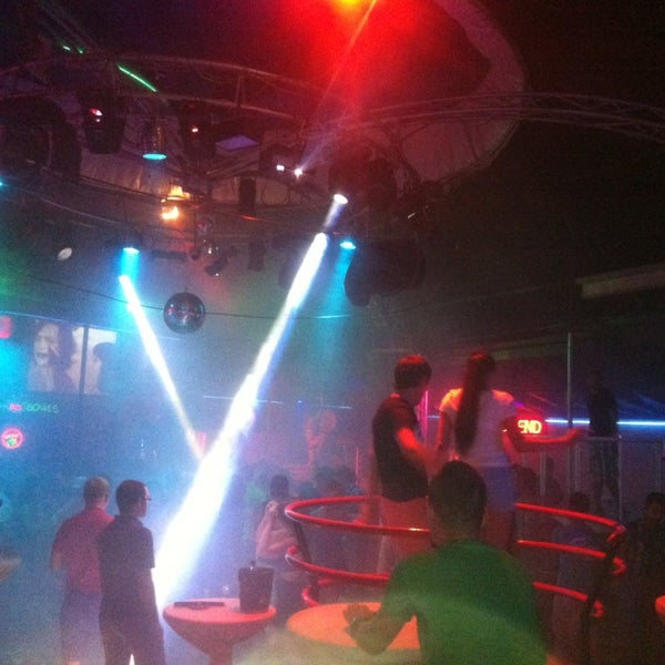 Photos At High End Club 86 Tips