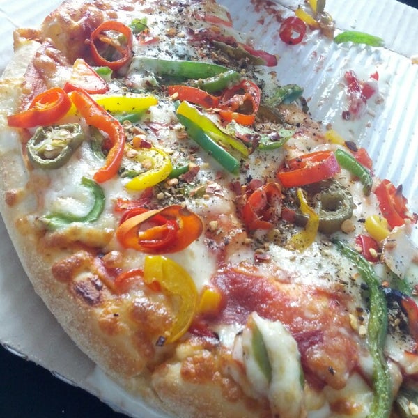 Hollywood Pizza, Nice - address, phone, opening hours, reviews