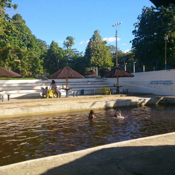 Photo taken at AABB Caxias - MA by Camila L. on 6/22/2013