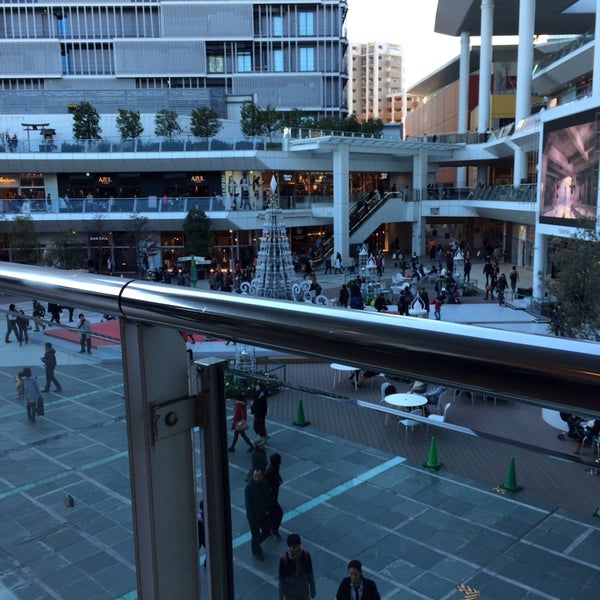 Zara 幸区 川崎市 神奈川県