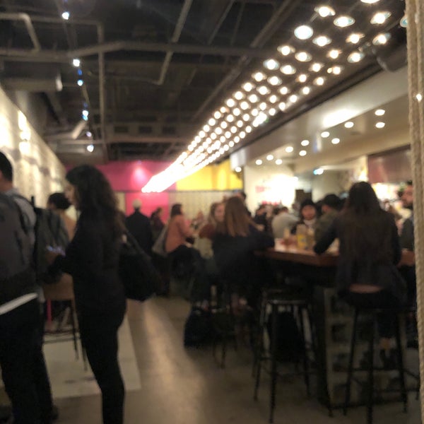Photo taken at Uno Dos Tacos by Stanley D. on 12/6/2018