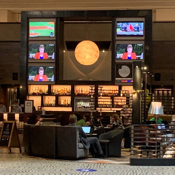 6/12/2019にStanley D.がEclipse Kitchen and Barで撮った写真