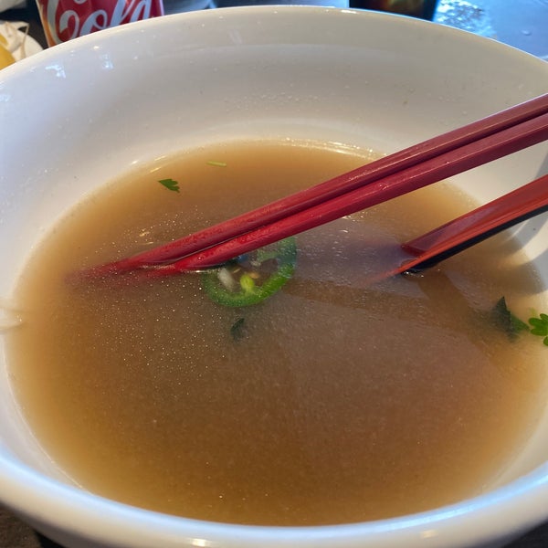 11/11/2019にStanley D.がBen Tre Vietnamese Homestyle Cuisineで撮った写真