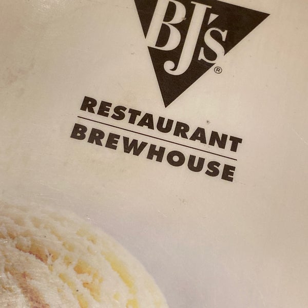 12/23/2019 tarihinde Stanley D.ziyaretçi tarafından BJ&#39;s Restaurant &amp; Brewhouse'de çekilen fotoğraf