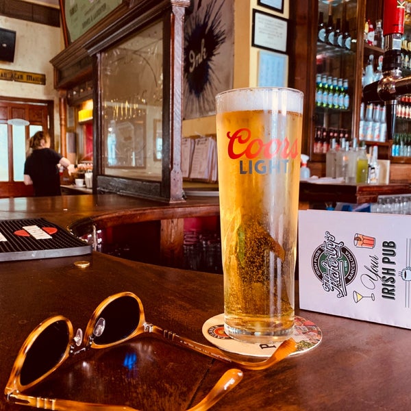 Foto diambil di Flaherty&#39;s Irish Pub Barcelona oleh Stanley D. pada 5/12/2019