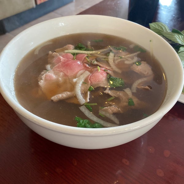Photo taken at Ben Tre Vietnamese Homestyle Cuisine by Stanley D. on 1/27/2020