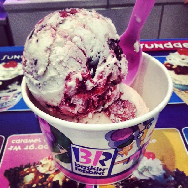 Baskin Robbins 9 Tips From 1237 Visitors