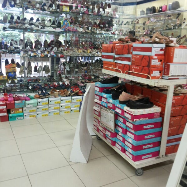 Lojas de sapato manaira cheap shopping