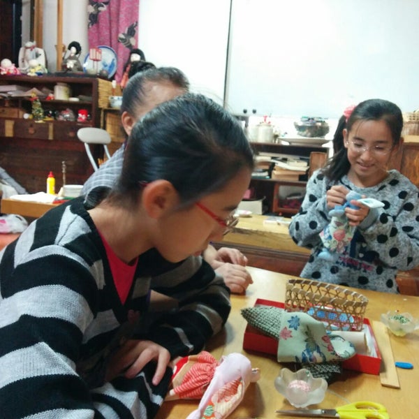 Photos At 人形と石画の家 みなかみ町 群馬県