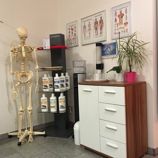 Massage baden württemberg