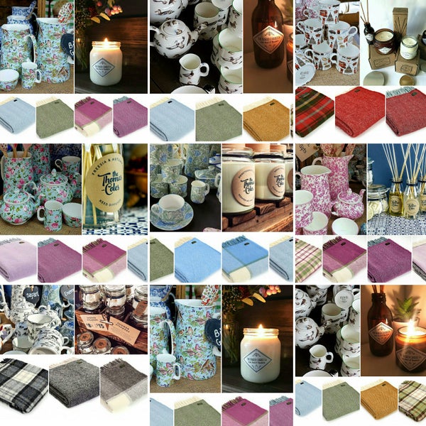 Willow Bell Home Pottery And Gifts Gift Store