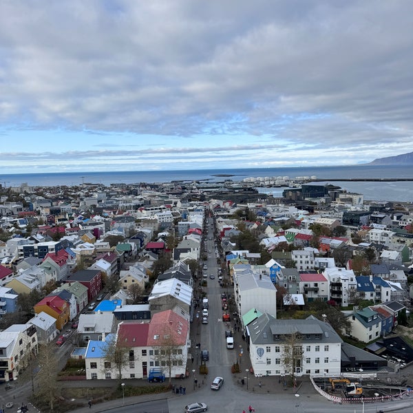 Foto tomada en Reikiavik  por Abdulla el 10/3/2023