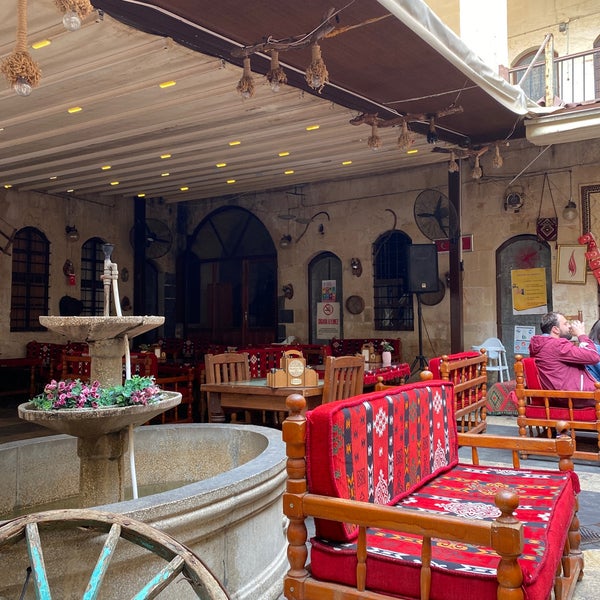 รูปภาพถ่ายที่ Büdeyri Âlâ Cafe โดย Merto เมื่อ 10/31/2020