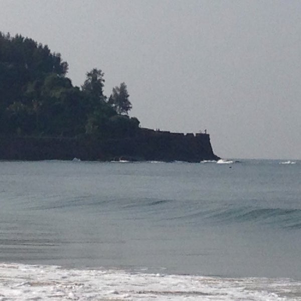 Fort Aguada Beach Resort
