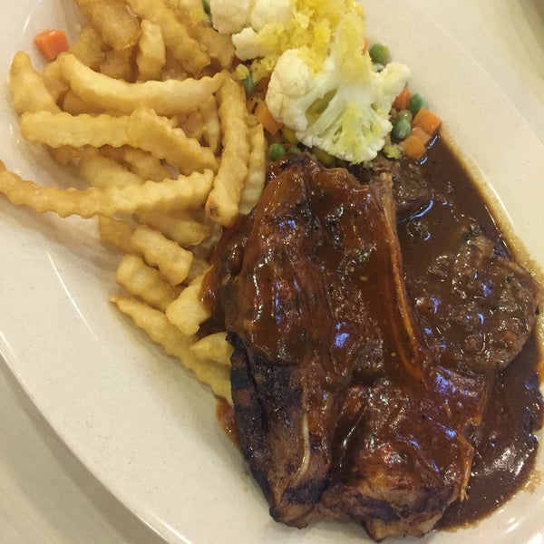 Photos At Tree Steak House Steakhouse In Shah Alam