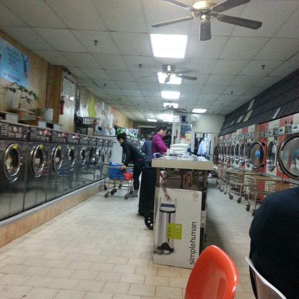 L&B Laundromat North Slope 4 tips from 69 visitors
