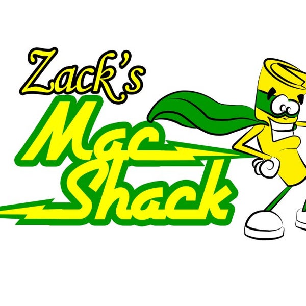 Foto tirada no(a) Zack&#39;s Mac Shack por Zack&#39;s Mac Shack em 8/30/2013