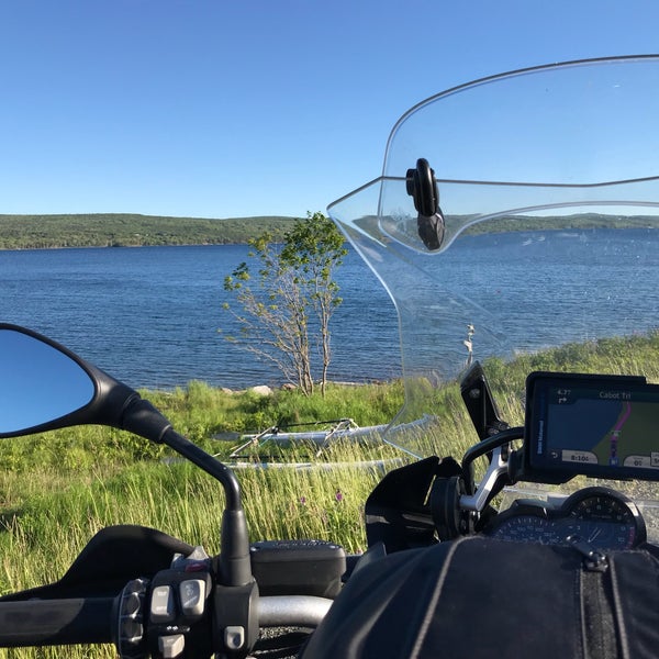 Bras d'Or Lake Baddeck Baddeck, NS