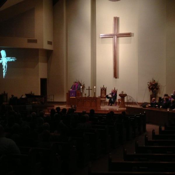 First Presbyterian Church Conway, AR