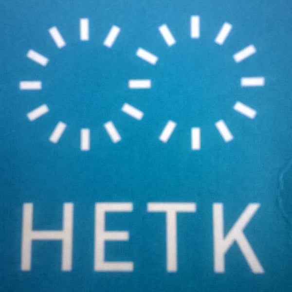 รูปภาพถ่ายที่ HETK โดย Henri S. เมื่อ 8/1/2014