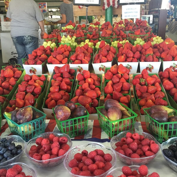 Photos at Denise's Farmers Market Farmers Market