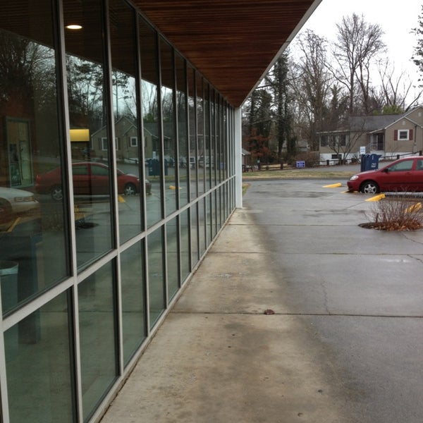 US Post Office South Knoxville 2 tips from 117 visitors