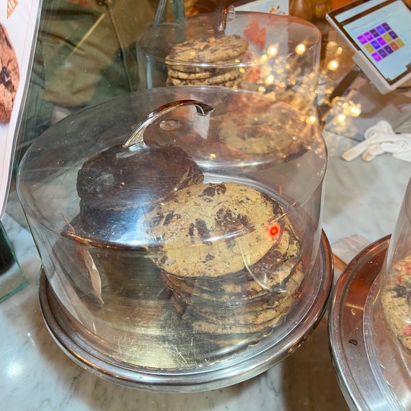 Jacques Torres Chocolate (Now Closed) Upper West Side New York, NY