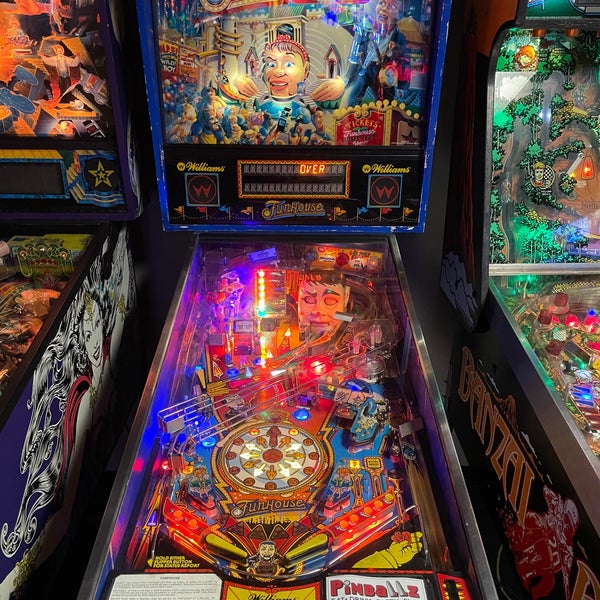Pinballz Arcade Crestview Wooten 81 tips from 3865 visitors