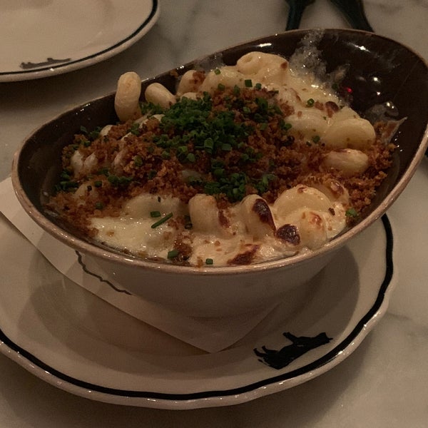 Photo taken at Meat and Potatoes by Mike M. on 3/16/2019