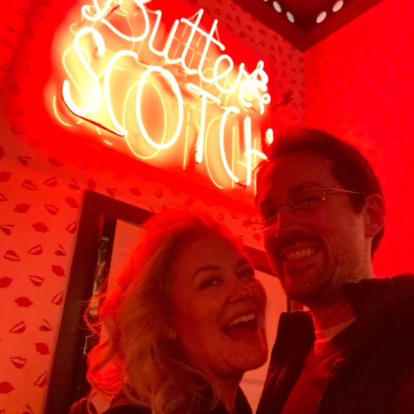 Photo taken at Butter &amp; Scotch by Mike M. on 11/16/2019