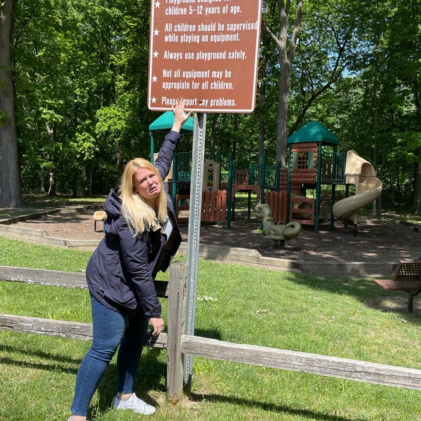 Cummingston Park Royal Oak, MI