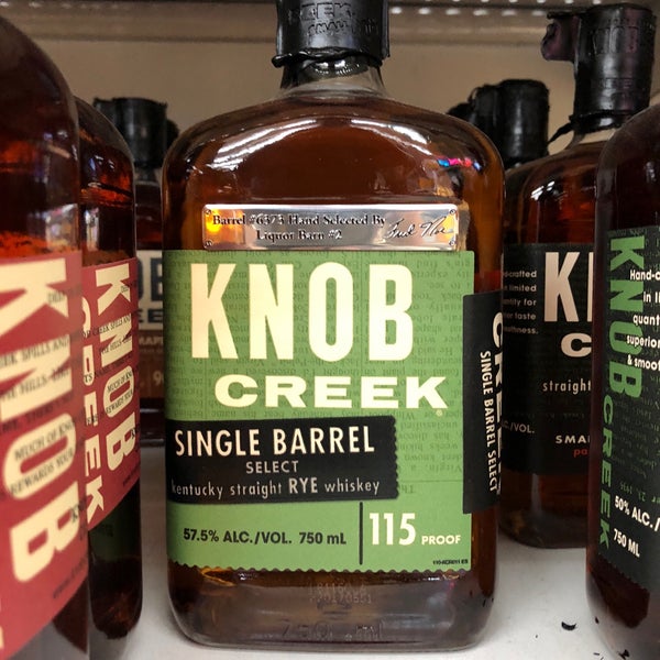 Liquor Barn Express 3 tips from 225 visitors