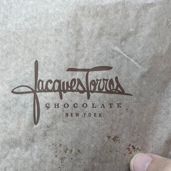 Jacques Torres Chocolate (Now Closed) Upper West Side New York, NY