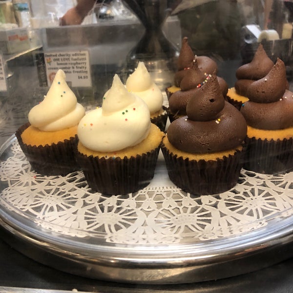 Photo taken at City Cakes by Mike M. on 7/6/2018